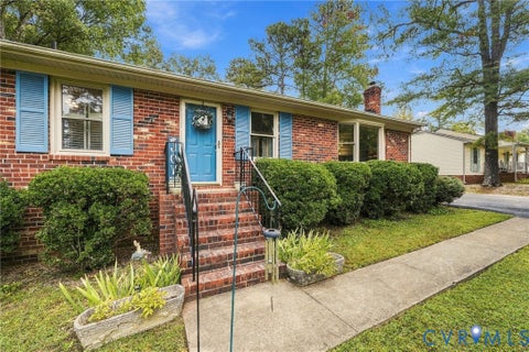 Tiny photo for 4808 Red Coach Terrace, Sandston, VA 23150 (MLS # 2627821)