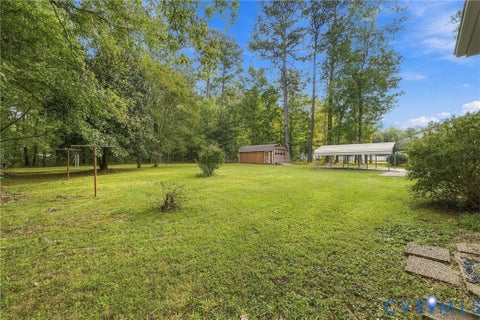 Tiny photo for 4808 Red Coach Terrace, Sandston, VA 23150 (MLS # 2627821)