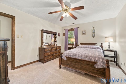 Tiny photo for 4808 Red Coach Terrace, Sandston, VA 23150 (MLS # 2627821)