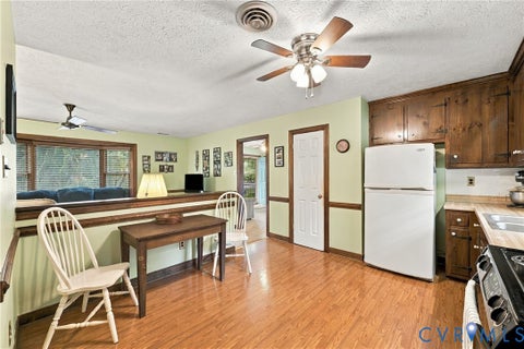 Tiny photo for 4808 Red Coach Terrace, Sandston, VA 23150 (MLS # 2627821)
