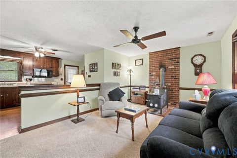 Tiny photo for 4808 Red Coach Terrace, Sandston, VA 23150 (MLS # 2627821)