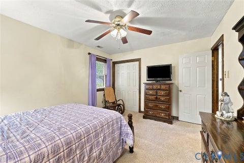 Tiny photo for 4808 Red Coach Terrace, Sandston, VA 23150 (MLS # 2627821)