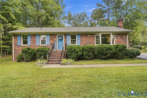 Tiny photo for 4808 Red Coach Terrace, Sandston, VA 23150 (MLS # 2627821)