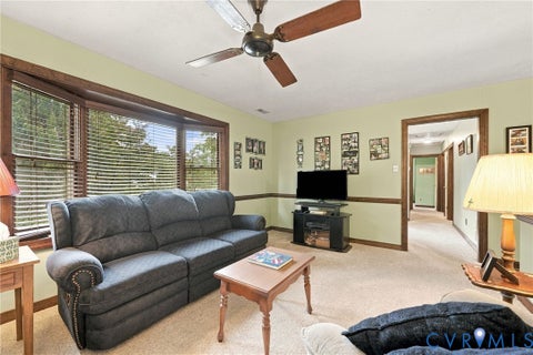 Tiny photo for 4808 Red Coach Terrace, Sandston, VA 23150 (MLS # 2627821)