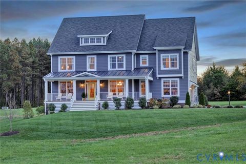 7723 Dandridge Drive Quinton VA 23141