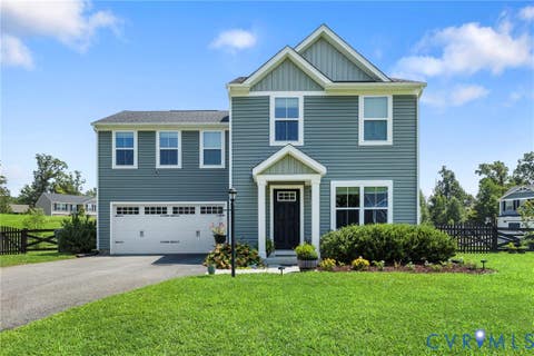 Photo of 6801 Oakfork Loop, New Kent, VA 23124 (MLS # 2620453)