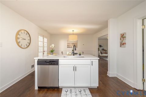 Tiny photo for 2707 Jimmy Winters Road, Midlothian, VA 23235 (MLS # 2606883)