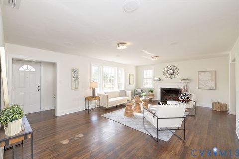 Tiny photo for 2707 Jimmy Winters Road, Midlothian, VA 23235 (MLS # 2606883)