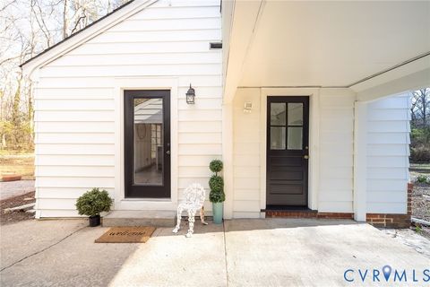 Tiny photo for 2707 Jimmy Winters Road, Midlothian, VA 23235 (MLS # 2606883)