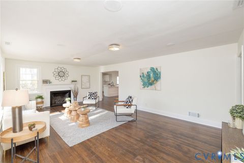 Tiny photo for 2707 Jimmy Winters Road, Midlothian, VA 23235 (MLS # 2606883)