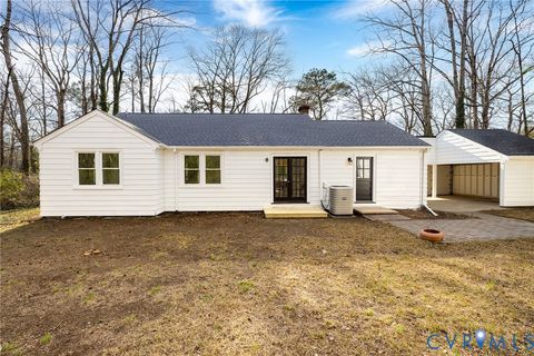 Tiny photo for 2707 Jimmy Winters Road, Midlothian, VA 23235 (MLS # 2606883)