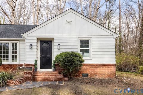 Tiny photo for 2707 Jimmy Winters Road, Midlothian, VA 23235 (MLS # 2606883)