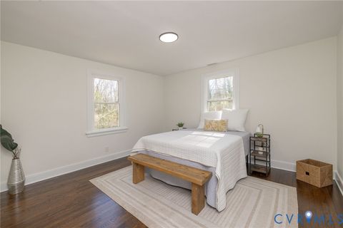 Tiny photo for 2707 Jimmy Winters Road, Midlothian, VA 23235 (MLS # 2606883)