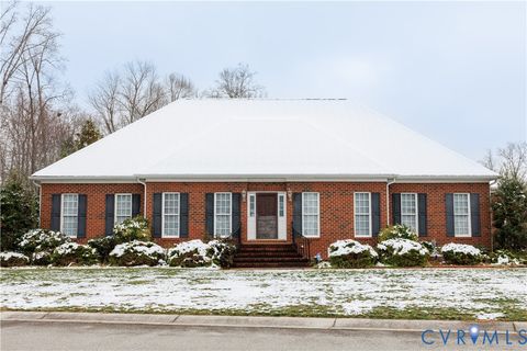 Photo of 11954 Sugar Hill Drive, Midlothian, VA 23112 (MLS # 2532821)