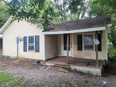 Tiny photo for 4617 Britannia Road, Richmond, VA 23234 (MLS # 2622083)