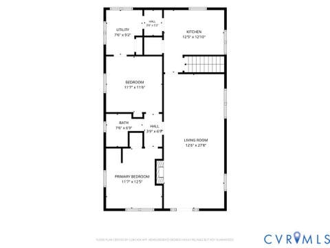 Tiny photo for 4617 Britannia Road, Richmond, VA 23234 (MLS # 2622083)