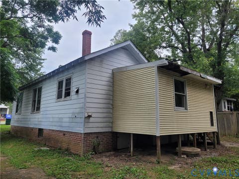 Tiny photo for 4617 Britannia Road, Richmond, VA 23234 (MLS # 2622083)