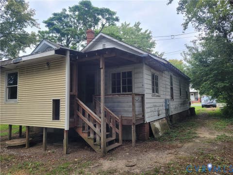 Tiny photo for 4617 Britannia Road, Richmond, VA 23234 (MLS # 2622083)