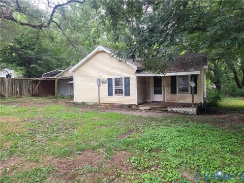 Tiny photo for 4617 Britannia Road, Richmond, VA 23234 (MLS # 2622083)