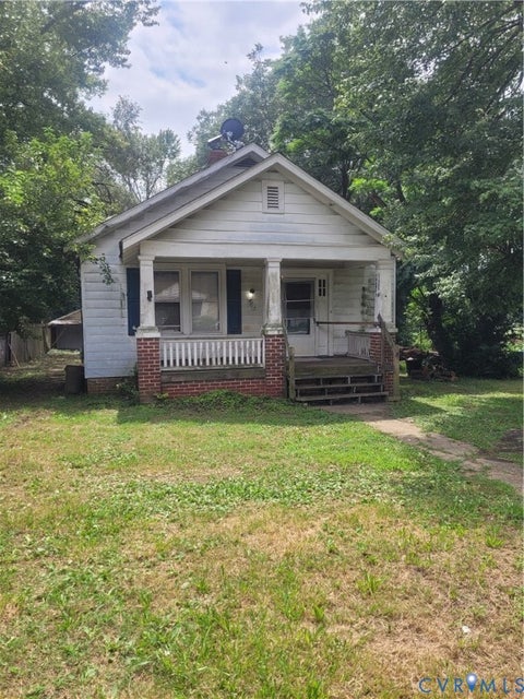 Tiny photo for 4617 Britannia Road, Richmond, VA 23234 (MLS # 2622083)