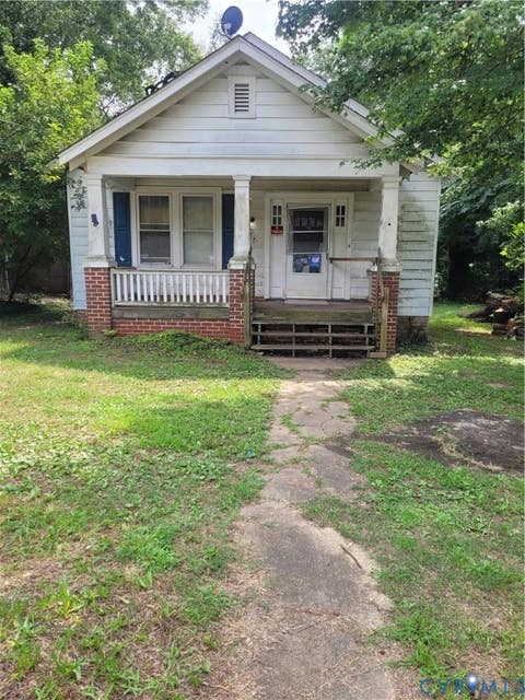 Photo of 4617 Britannia Road, Richmond, VA 23234 (MLS # 2622083)