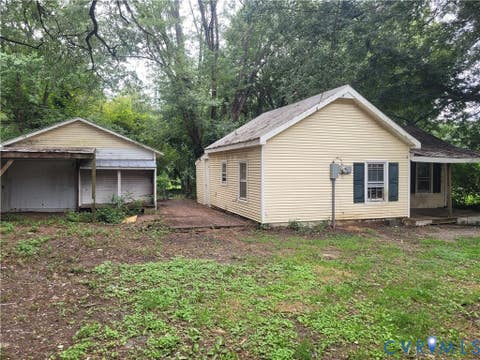 Tiny photo for 4617 Britannia Road, Richmond, VA 23234 (MLS # 2622083)