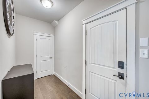 Tiny photo for 5800 Regal Lane, Providence Forge, VA 23140 (MLS # 2606839)