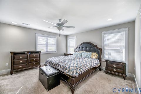 Tiny photo for 5800 Regal Lane, Providence Forge, VA 23140 (MLS # 2606839)