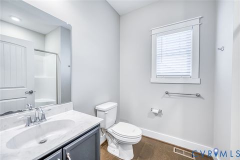 Tiny photo for 5800 Regal Lane, Providence Forge, VA 23140 (MLS # 2606839)