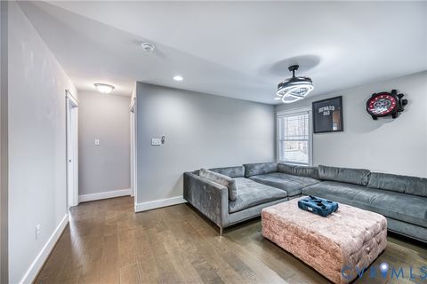 Tiny photo for 5800 Regal Lane, Providence Forge, VA 23140 (MLS # 2606839)