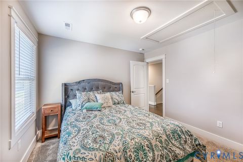 Tiny photo for 5800 Regal Lane, Providence Forge, VA 23140 (MLS # 2606839)