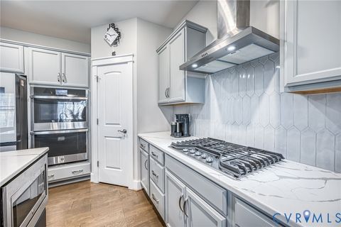 Tiny photo for 5800 Regal Lane, Providence Forge, VA 23140 (MLS # 2606839)