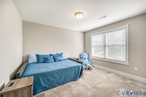 Tiny photo for 5800 Regal Lane, Providence Forge, VA 23140 (MLS # 2606839)