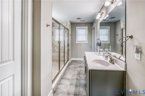 Tiny photo for 5800 Regal Lane, Providence Forge, VA 23140 (MLS # 2606839)