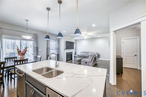 Tiny photo for 5800 Regal Lane, Providence Forge, VA 23140 (MLS # 2606839)