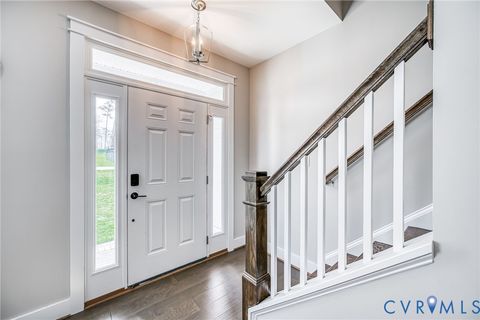 Tiny photo for 5800 Regal Lane, Providence Forge, VA 23140 (MLS # 2606839)