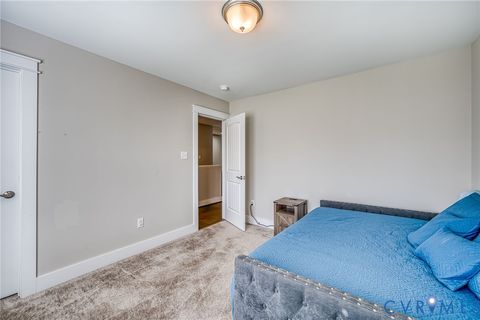 Tiny photo for 5800 Regal Lane, Providence Forge, VA 23140 (MLS # 2606839)