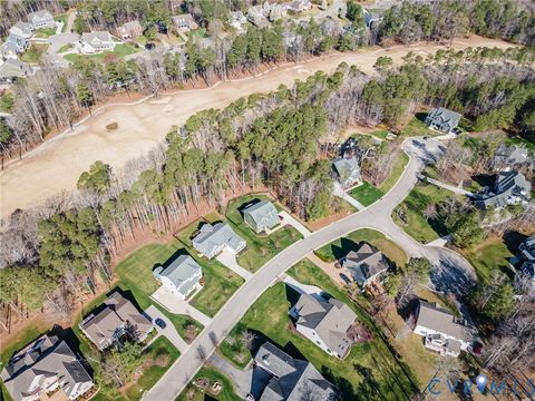 Tiny photo for 5800 Regal Lane, Providence Forge, VA 23140 (MLS # 2606839)