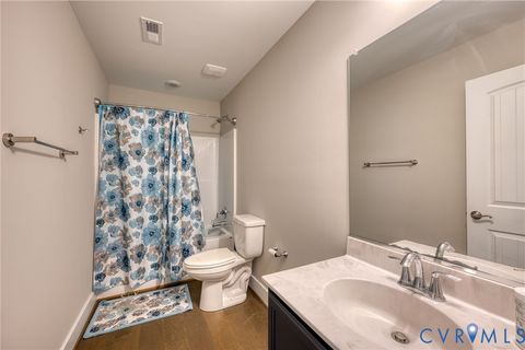 Tiny photo for 5800 Regal Lane, Providence Forge, VA 23140 (MLS # 2606839)