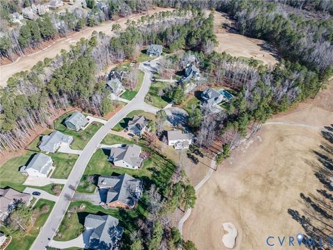 Tiny photo for 5800 Regal Lane, Providence Forge, VA 23140 (MLS # 2606839)