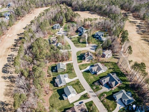 Tiny photo for 5800 Regal Lane, Providence Forge, VA 23140 (MLS # 2606839)