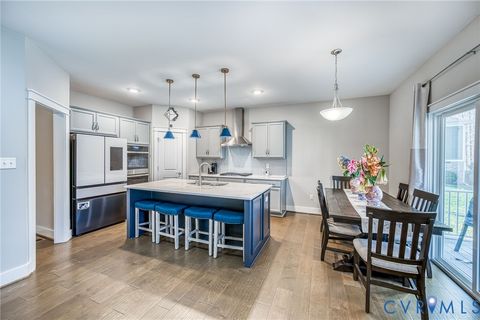 Tiny photo for 5800 Regal Lane, Providence Forge, VA 23140 (MLS # 2606839)