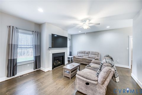 Tiny photo for 5800 Regal Lane, Providence Forge, VA 23140 (MLS # 2606839)