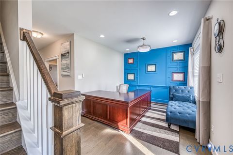 Tiny photo for 5800 Regal Lane, Providence Forge, VA 23140 (MLS # 2606839)