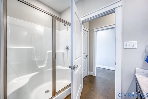 Tiny photo for 5800 Regal Lane, Providence Forge, VA 23140 (MLS # 2606839)