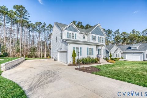 Tiny photo for 5800 Regal Lane, Providence Forge, VA 23140 (MLS # 2606839)