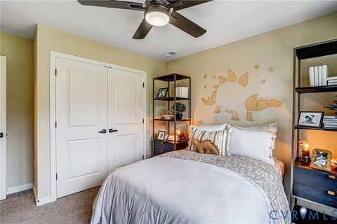 Tiny photo for 14301 Summercreek Terrace, Chesterfield, VA 23832 (MLS # 2532809)