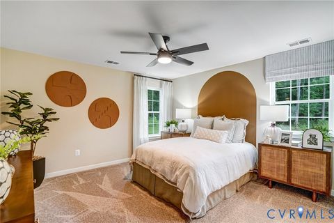 Tiny photo for 14301 Summercreek Terrace, Chesterfield, VA 23832 (MLS # 2532809)