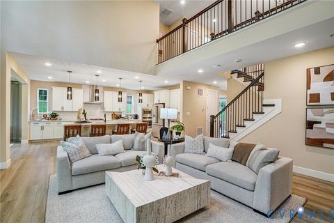 Tiny photo for 14301 Summercreek Terrace, Chesterfield, VA 23832 (MLS # 2532809)