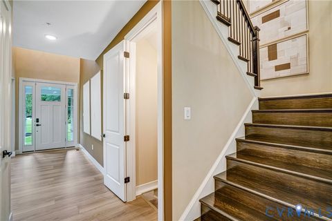 Tiny photo for 14301 Summercreek Terrace, Chesterfield, VA 23832 (MLS # 2532809)